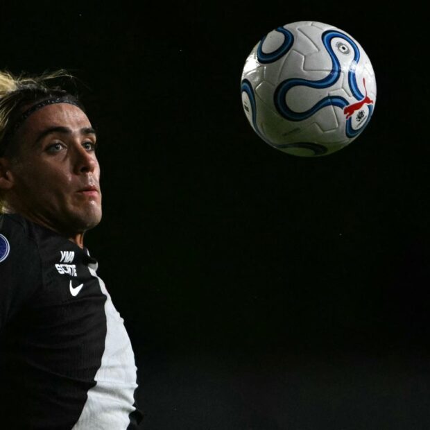 fbl sudamericana vasco olimpia