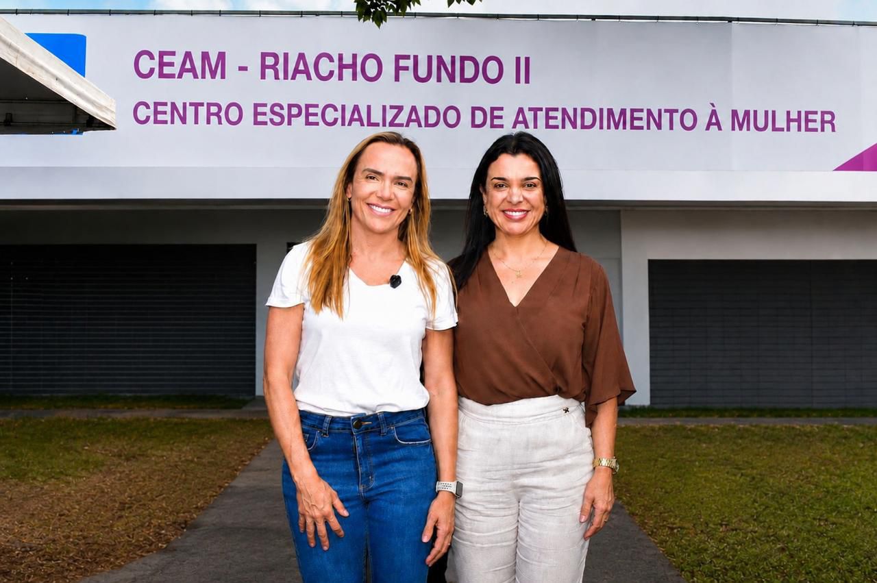 Celina fortalece núcleo de confiança no social