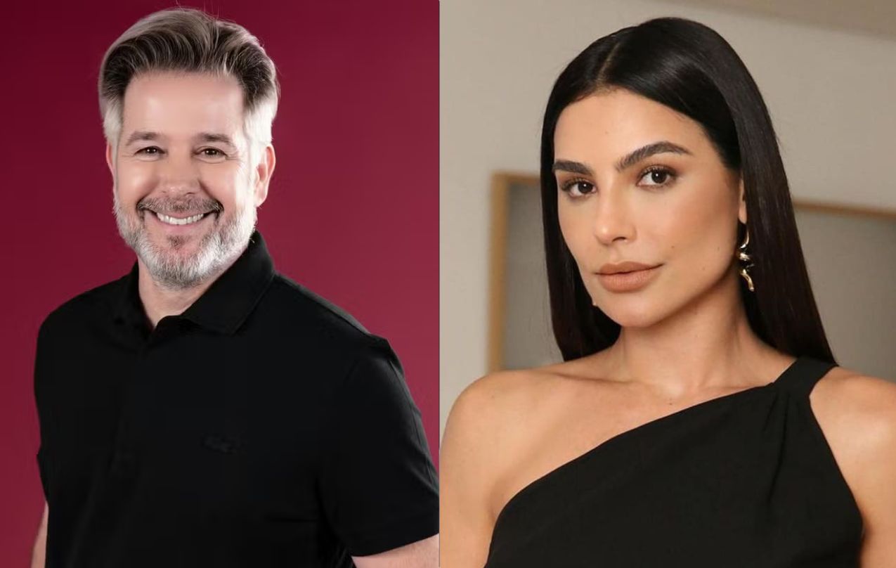 cintia chagas flagrada com murilo benício depois de affair com eri johnson