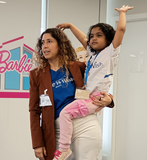 Campanha Wish Dish transforma experiências gastronômicas em apoio direto à realização de sonhos de crianças em tratamento médico. - Reprodução Divulgação