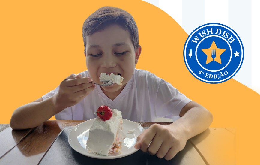 Brasília é convocada a participar da nova edição do Wish Dish, iniciativa que conecta restaurantes e solidariedade em todo o Brasil. - Reprodução Divulgação