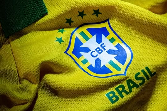Craque brasileiro aparece entre os atletas mais bem pagos do planeta. (Foto/Reprodução: Stock)