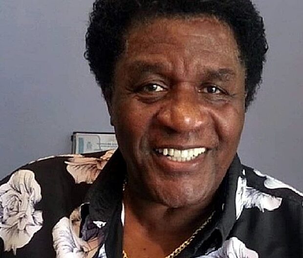 tony tornado