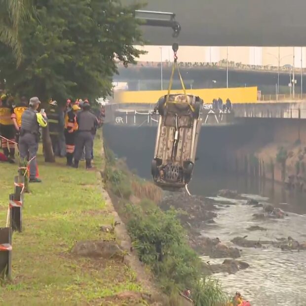 Foto: Reprodução/TV Globo