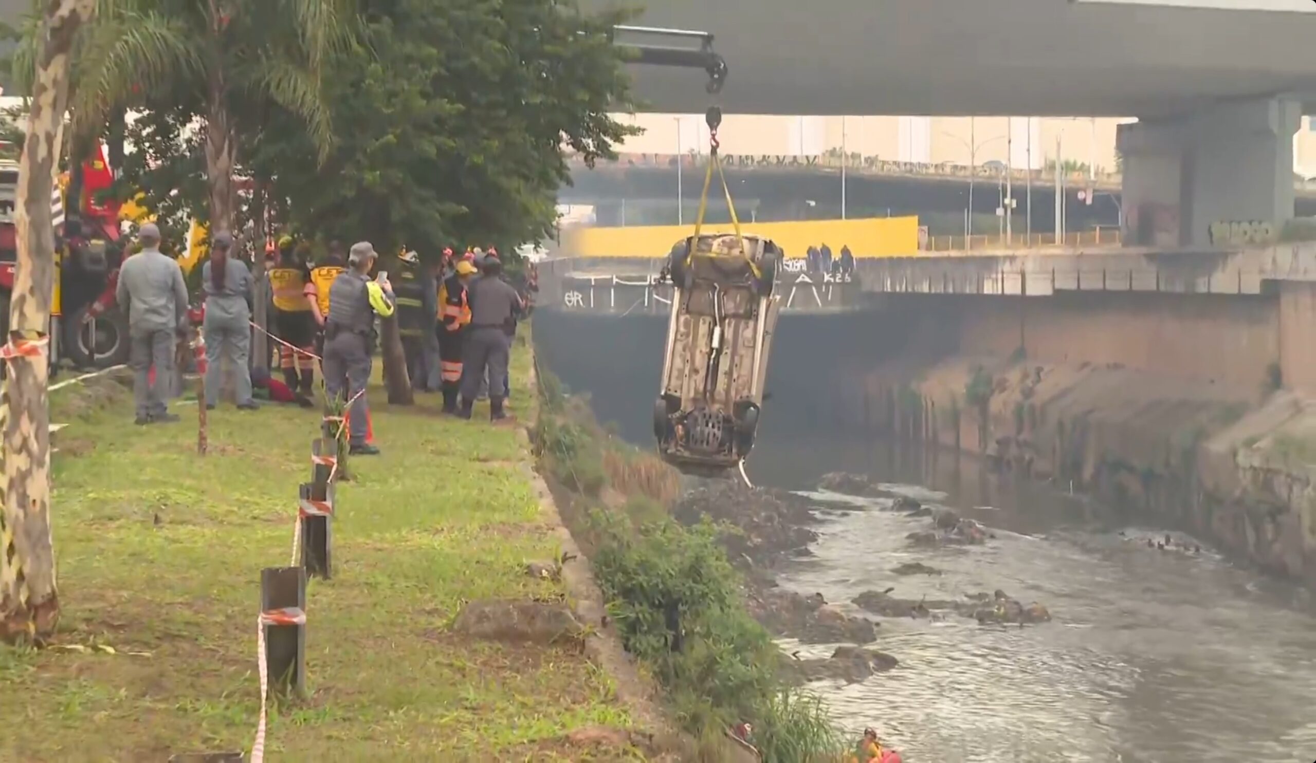 Foto: Reprodução/TV Globo