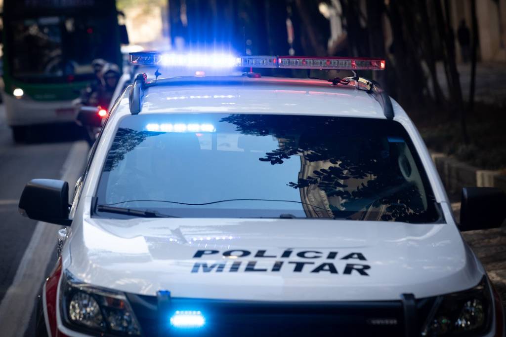 Foto: Divulgação/SSP