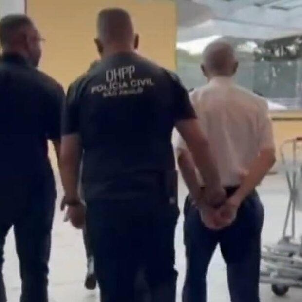 Foto: Reprodução/TV Globo