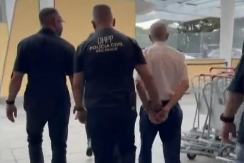 Foto: Reprodução/TV Globo