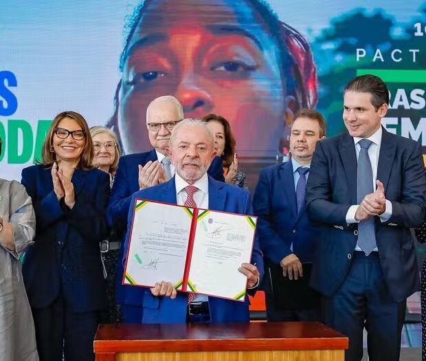 Foto: Ricardo Stuckert / PR
