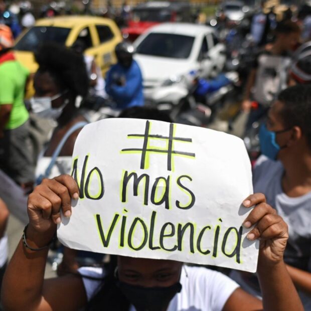 Foto: AFP