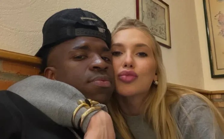 Virginia e Vini Jr. anunciaram o término após cerca de sete meses de relacionamento
