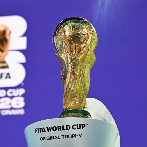 Foto: AFP