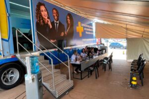 Foto: Divulgação/Sedet-DF