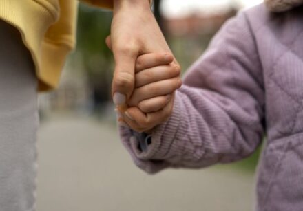apoio a criança e adolescente