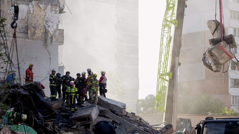 Foto: Tetiana Dzhafarova/AFP