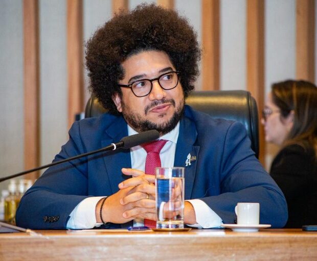 thiago campos diretor da anvisa