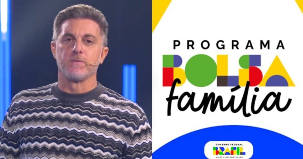 Educadora financeira afirmou que bets divulgadas por Huck e o “Familhão” prejudicam financeiramente a população pobre. - Reprodução Instagram