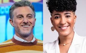 Nath Finanças criticou Luciano Huck após declaração do apresentador sobre o Bolsa Família durante evento no Guarujá. - Reprodução Instagram