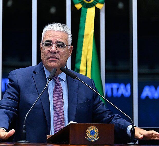 Foto: Waldemir Barreto/Agência Senado