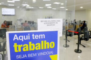 agência do trabalhador df