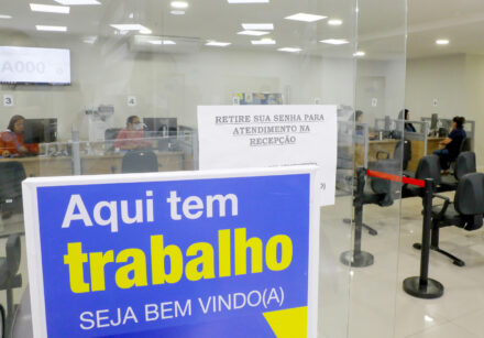 agência do trabalhador df