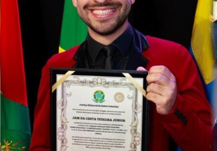 vice-prefeito de lages