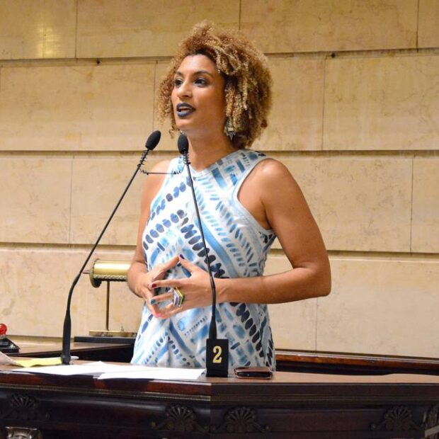 Foto: Divulgação/Renan Olaz/CMRJ