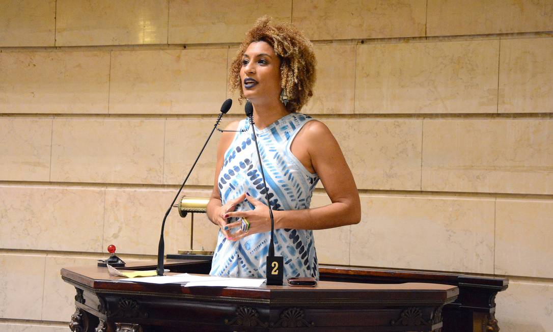 Foto: Divulgação/Renan Olaz/CMRJ