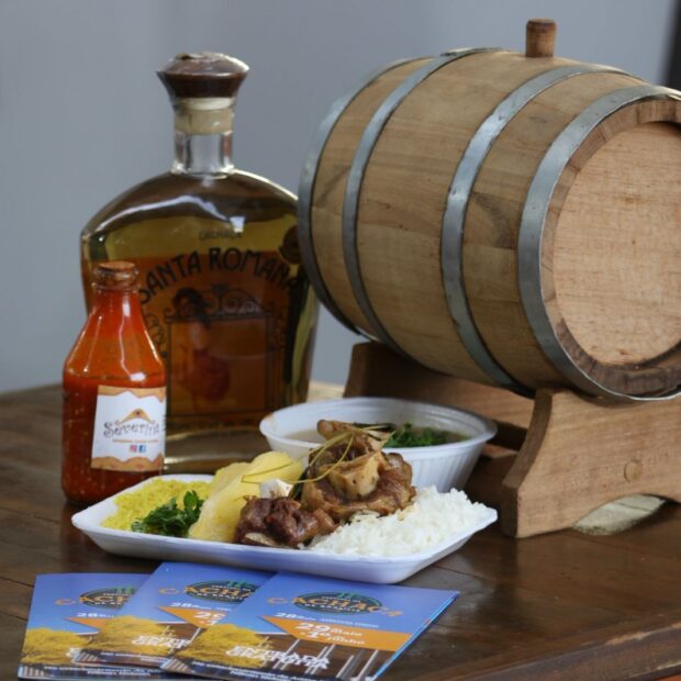 festival cachaça