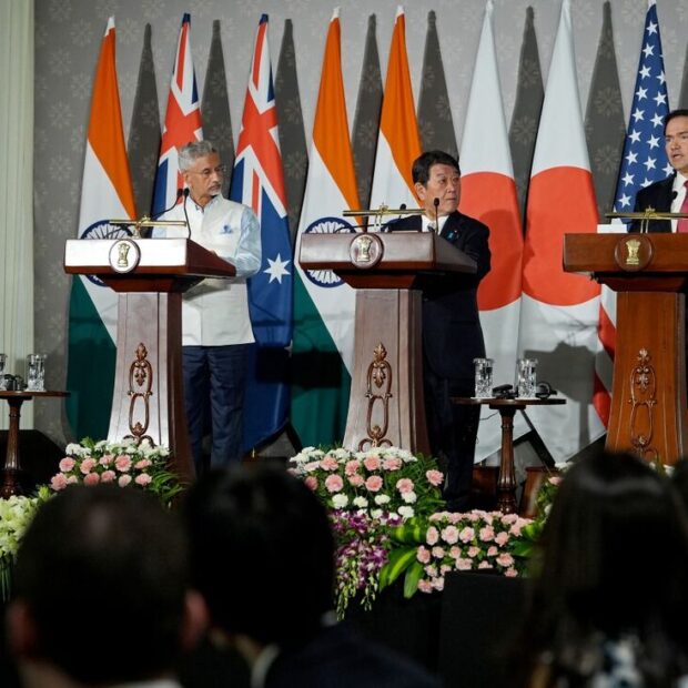 Foto: Julia Demaree Nikhinson / Pool / AFP