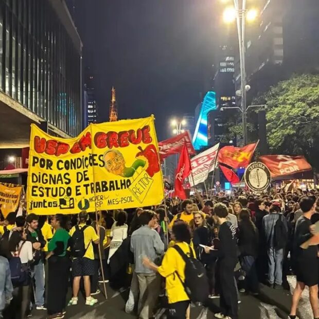 Foto: Guilherme Jeronymo/Agência Brasil