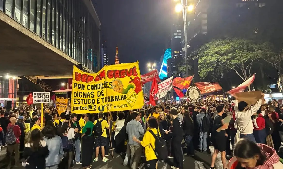 Foto: Guilherme Jeronymo/Agência Brasil