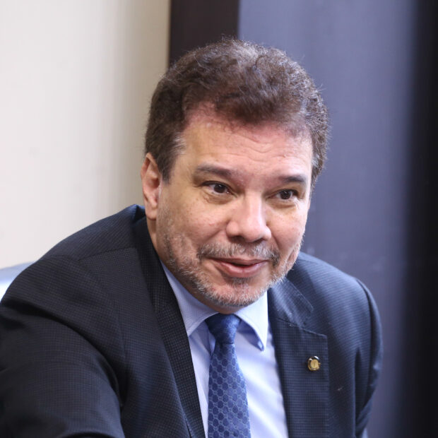Foto: Vinicius Loures / Câmara dos Deputados