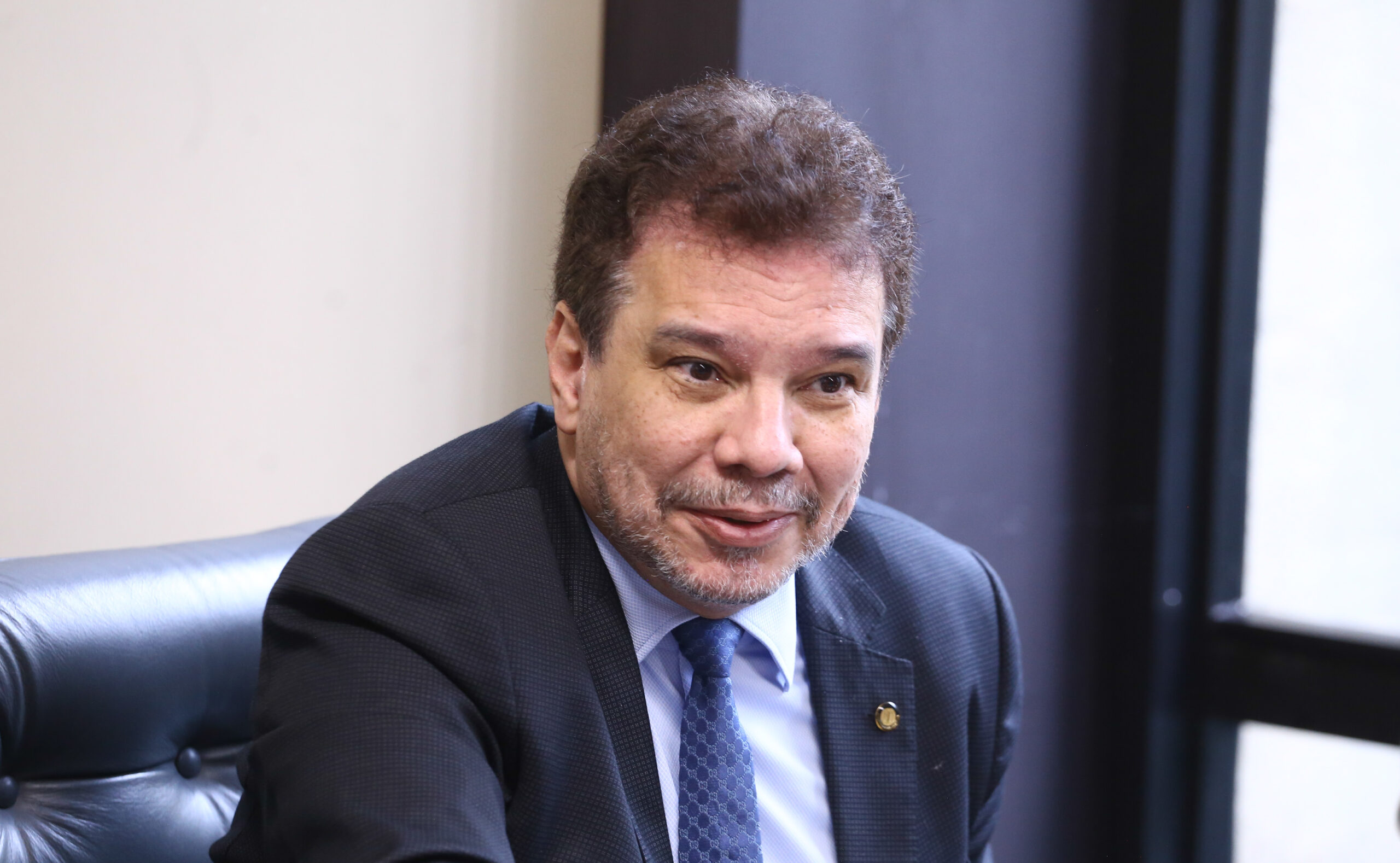 Foto: Vinicius Loures / Câmara dos Deputados