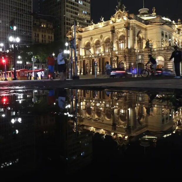 Foto: Paulo Pinto/Agência Brasil