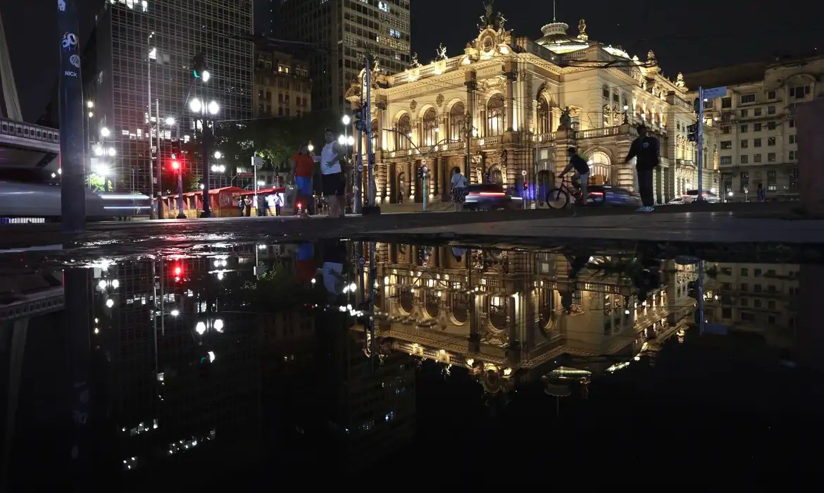 Foto: Paulo Pinto/Agência Brasil
