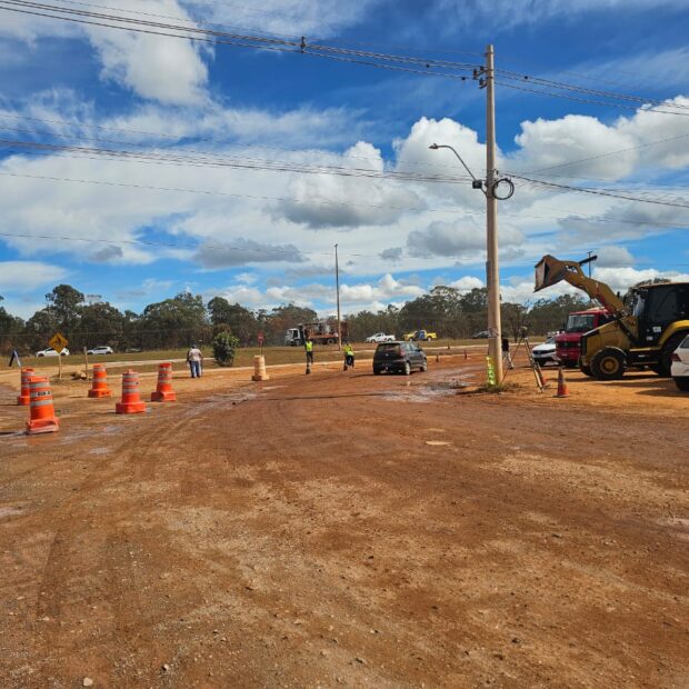 Foto: Divulgação/DER-DF