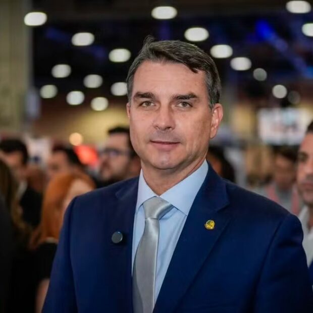 flavio bolsonaro