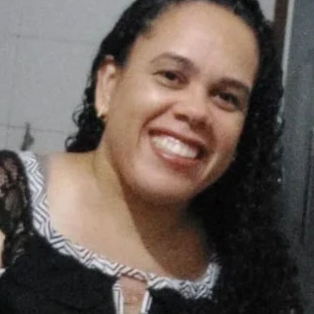 Mulher que foi jogada de penhasco por ex-companheiro