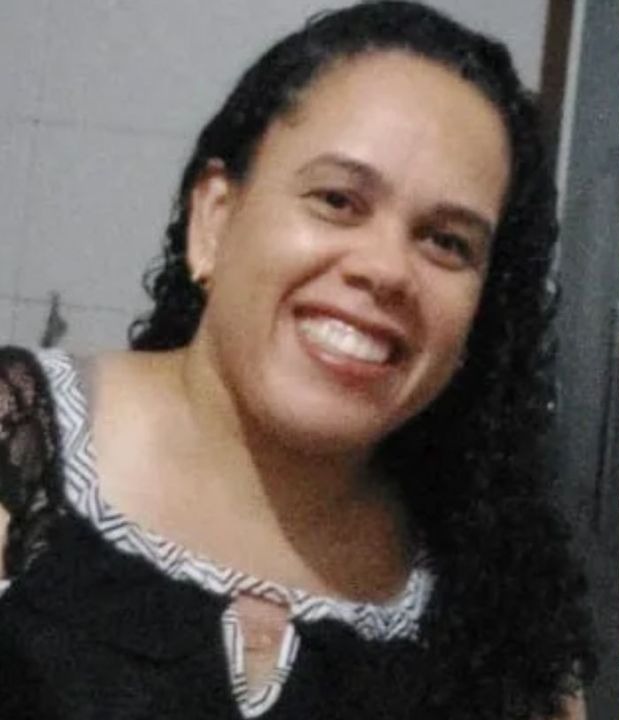 Mulher que foi jogada de penhasco por ex-companheiro