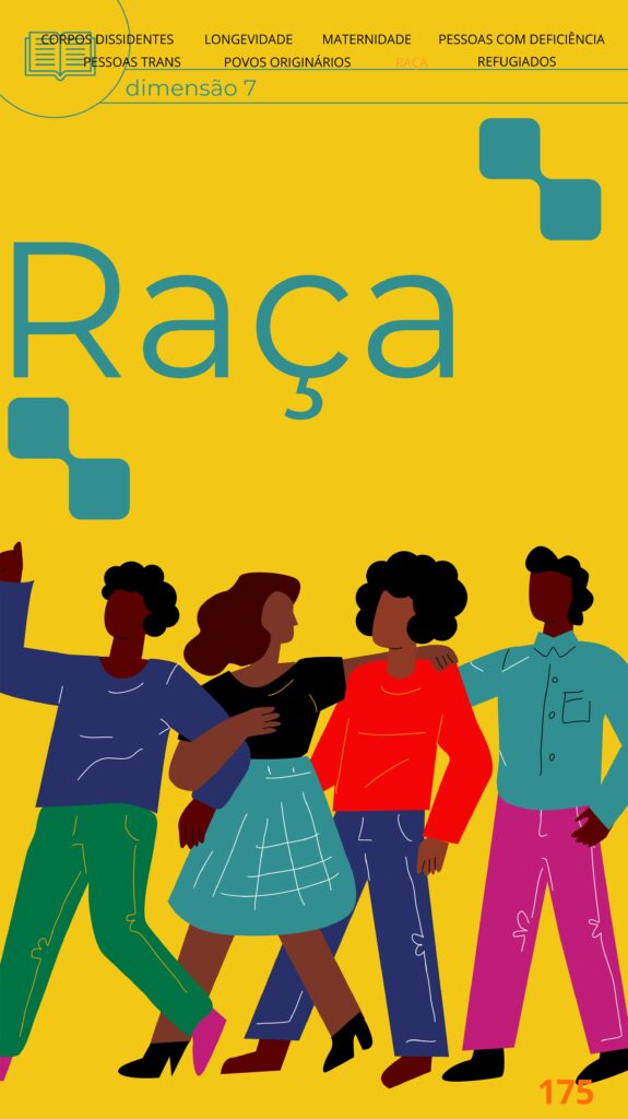 Com participação de pesquisadores, especialistas e alunos da USP, o material reúne estudos de caso, dinâmicas e análises culturais. - Reprodução Divulgação