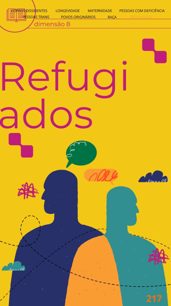O guia “Diversidade: guia prático introdutório” propõe uma abordagem interseccional para empresas e profissionais de comunicação. - Reprodução Divulgação