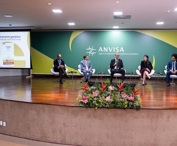 Foto: Jacqueline Spotto/Anvisa