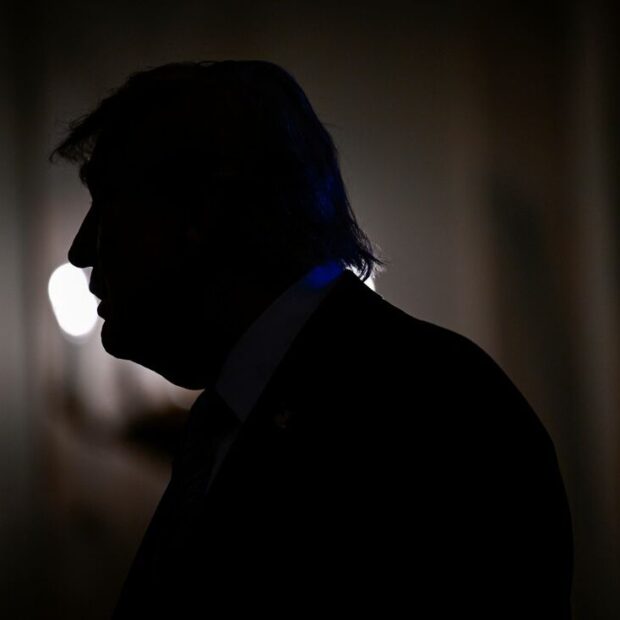 Foto: Kent Nishimura/AFP