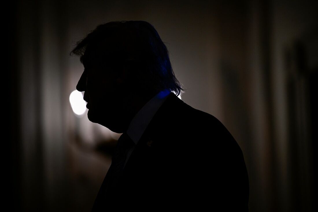Foto: Kent Nishimura/AFP