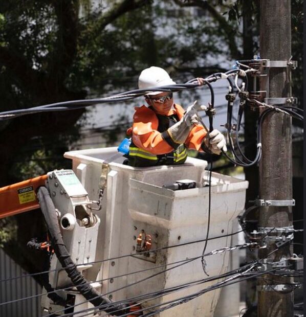 distribuição. manutenção de rede. foto divulgação neoenergia (4)
