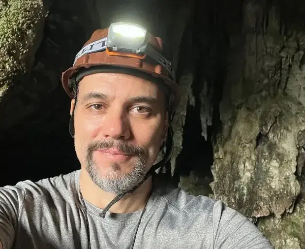 O audiovisual brasileiro se despede de Rene Belmonte, roteirista de sucessos como “Se Eu Fosse Você” e “De Pernas Pro Ar 3”. - Reprodução
