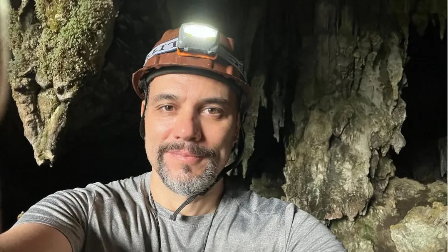 O audiovisual brasileiro se despede de Rene Belmonte, roteirista de sucessos como “Se Eu Fosse Você” e “De Pernas Pro Ar 3”. - Reprodução