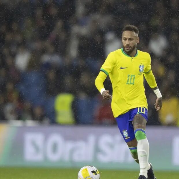 Neymar