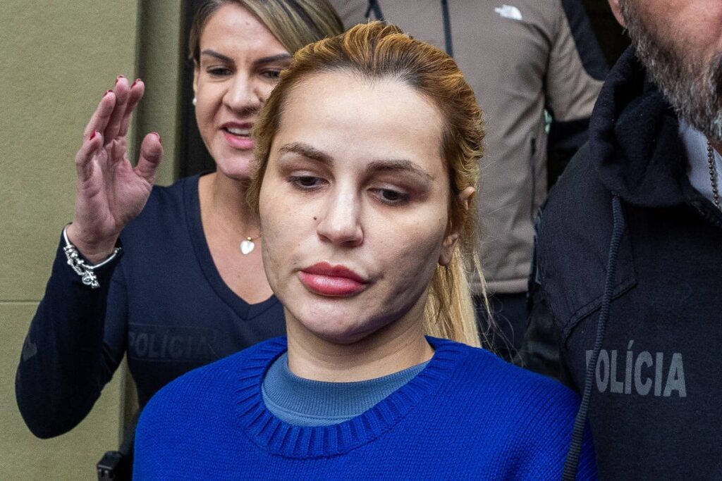 Justiça de São Paulo negou pedido da influenciadora e apontou risco de censura
